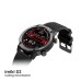 Imiki D2 BT Calling rugged Smart Watch